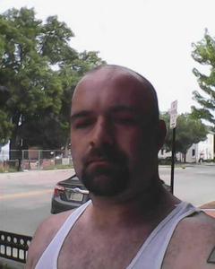 Man, 47. jay19778555