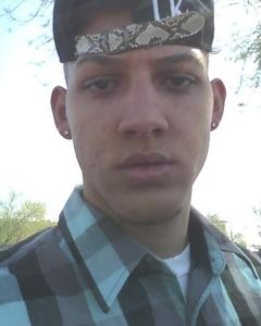 Man, 32. ZayahG400