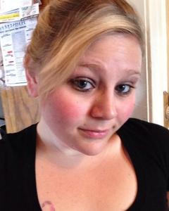 Woman, 34. katiebug900427
