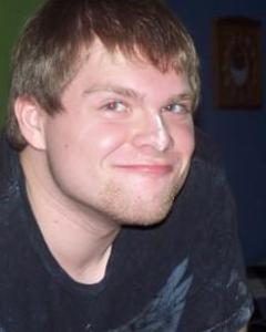 Man, 34. Jonnyb219