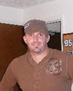 Man, 47. jim077