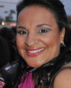 Woman, 50. Pana11