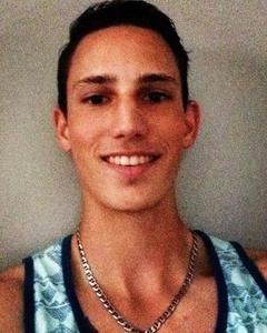 Man, 29. Hotbod6969