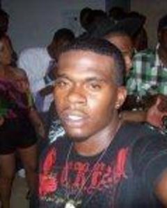 Man, 36. Phil_mob418