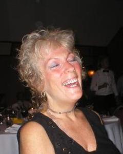 Woman, 64. gunks68