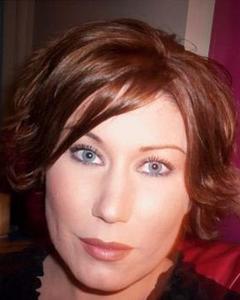 Woman, 47. pbrprincess