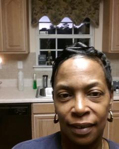Woman, 60. RichBlackBitch