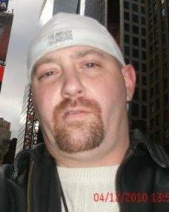 Man, 49. Tabster