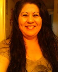 Woman, 60. matilu
