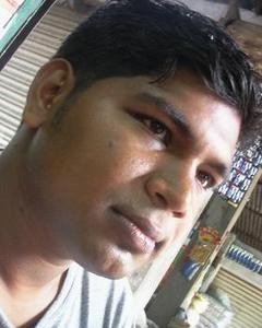 Man, 37. ranabd