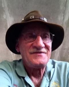 Man, 76. QuirkyDougiebi