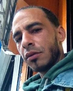 Man, 44. Vic13611