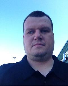 Man, 50. Scottk38