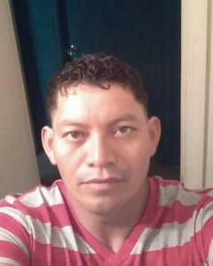 Man, 41. Jaime_sanche
