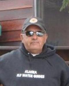 Man, 78. JOE73787