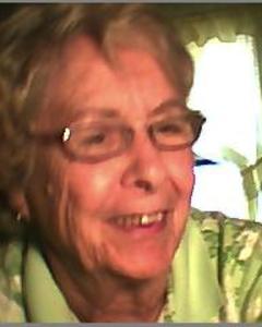 Woman, 91. Irish_las787