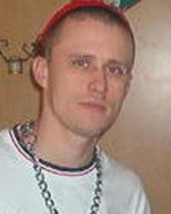 Man, 45. gnomes27