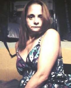 Woman, 46. krazyjen