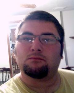 Man, 31. shmack