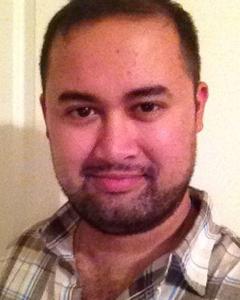 Man, 39. JAGall