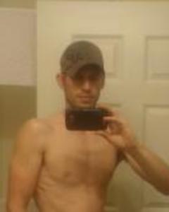 Man, 40. oilfieldou6001