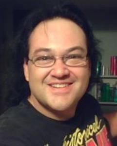 Man, 57. catmandid55