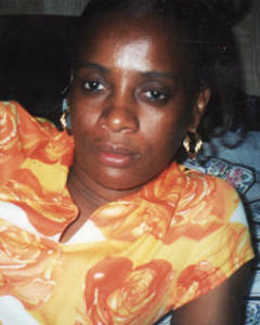 Woman, 68. Spicedberries