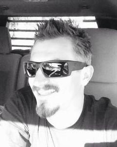 Man, 36. azrancher
