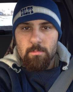 Man, 34. Jman7653