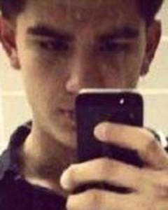 Man, 30. joe231802