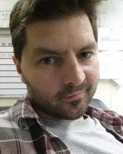 Man, 48. jspeed