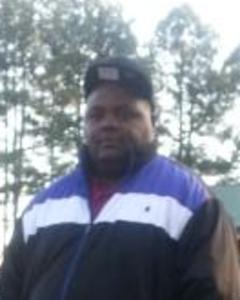 Man, 46. Terrell8646