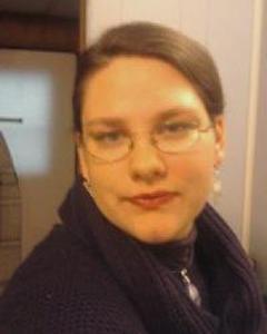 Woman, 35. iluvoldguys