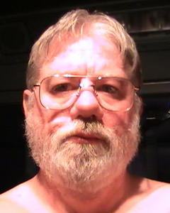 Man, 68. nakeddriver