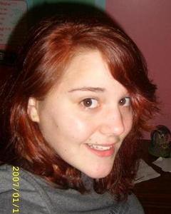 Woman, 37. littleshorty89