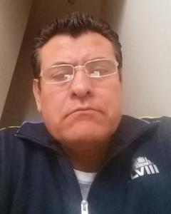 Man, 61. El_toro63