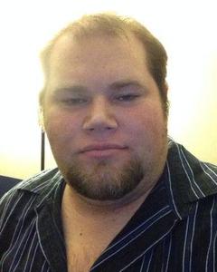 Man, 36. Human0236