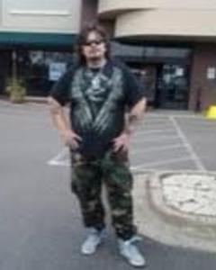 Man, 58. capone8335