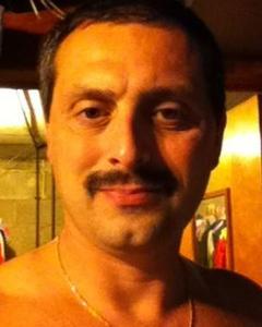 Man, 51. driversj