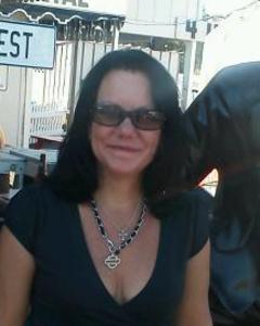 Woman, 61. stanurse