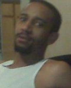 Man, 40. lamar0315