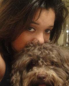 Woman, 34. brazilianbunny