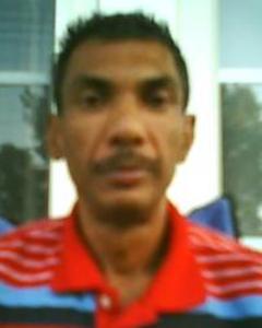 Man, 58. Trini3907
