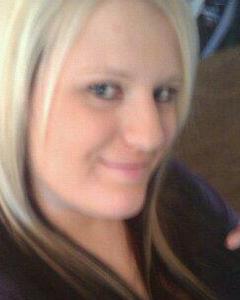Woman, 35. Ashpoo21