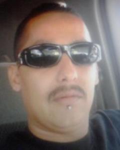 Man, 46. mike190425