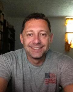 Man, 53. rropal