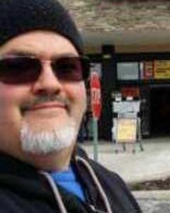 Man, 54. Littledanny