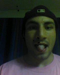 Man, 34. Oggo5