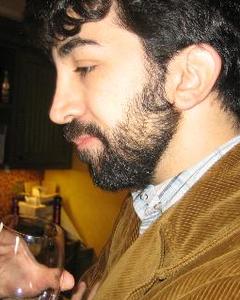 Man, 46. JasonReuven