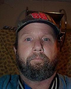 Man, 62. hugga_bubba